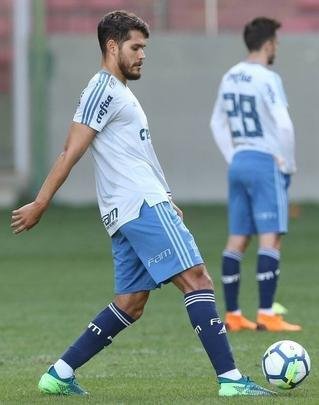 Felipo comandou treino do Palmeiras no Independncia visando ao jogo de quarta, s 21h45, no Mineiro, contra o Cruzeiro, pela semifinal da Copa do Brasil. Time precisa vencer para ir  deciso