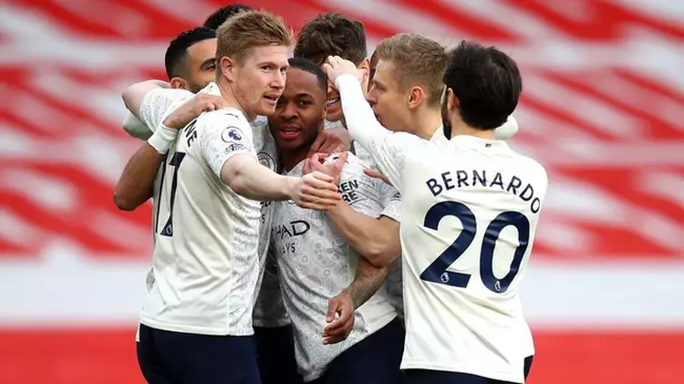 (Foto: Manchester City/divulgação) (Foto: Manchester City/divulgação)