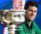 Novak Djokovic mantm liderana no ranking da ATP
