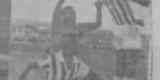 Em 1960, ano de fundao de Braslia, o ento presidente Juscelino Kubitschek convidou os dois clubes para um amistoso no acanhado Estdio Israel Pinheiro, com campo de terra, para celebrar a 'paz' entre os rivais, que haviam rompido em 1958. O nico clssico fora de Minas em territrio brasileiro terminou com empate por 2 a 2. O jornal Estado de Minas registrou o fato indito.