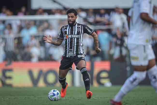 Brasileirão: Santos e Inter empatam em jogo com golaço de Lucas Lima -  Superesportes