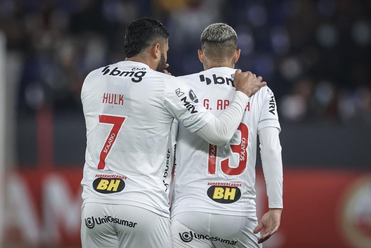 Fotos do jogo entre Del Valle e Atltico