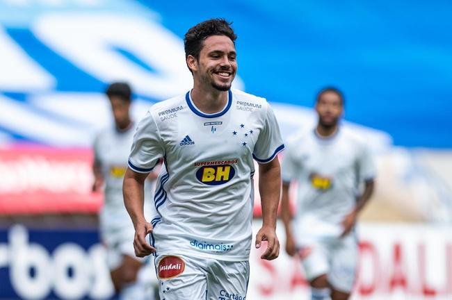 Maurcio ao Internacional - R$1,2  milho