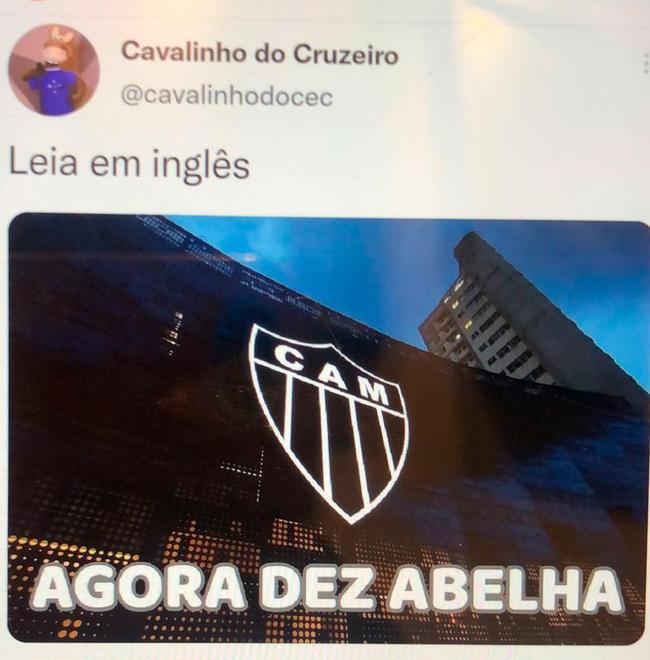 Memes da eliminação do Atlético na Copa Libertadores