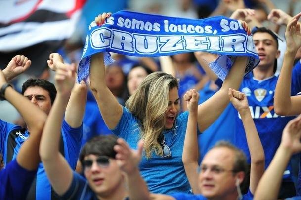 Jogo entre Cruzeiro e Patrocinense vale pelas quartas de final do Campeonato Mineiro