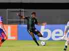 Ribamar marca mais um gol e firma vaga como titular no Amrica