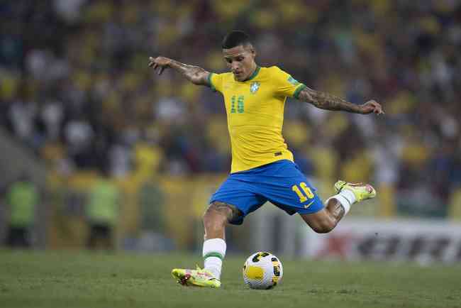 Quais jogadores estão fora da Copa do Mundo 2022? Veja lista de lesionados atualizada - Jogada - Diário do Nordeste