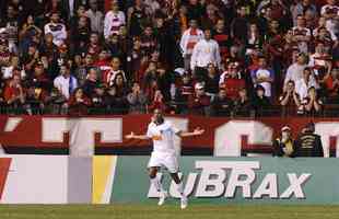 2010: 52 gols (13 lugar)