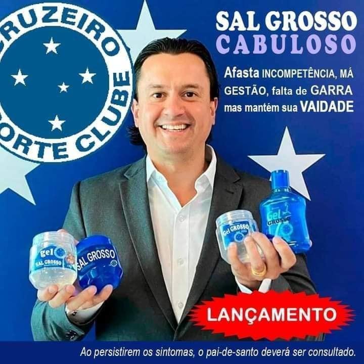 Cruzeiro empata com CSA por 1 a 1, no Independncia, pela Srie B, e vira alvo de zoeira nas redes sociais.