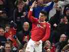 Cristiano Ronaldo lidera United na vitória sobre Arsenal e supera 800 gols
