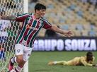 Cano faz hat-trick, e Fluminense vence o Audax pelo Campeonato Carioca