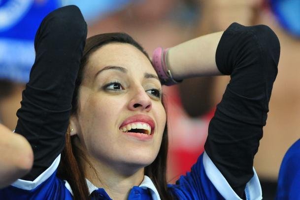 Cruzeiro venceu pnaltis com gols de Rafael Sobis, Raniel e Thiago Neves; Fbio pegou pnalti de Luan