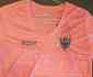 Em parceria com Topper, Atltico lanar camisa alusiva ao Outubro Rosa; imagem vaza nas redes sociais