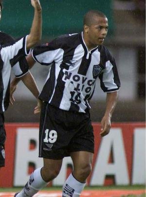 André Neles - 2004 - 1 jogo - 0 gols