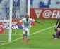Amrica: Ademir celebra 'volta por cima' com gol da vitria sobre Cruzeiro