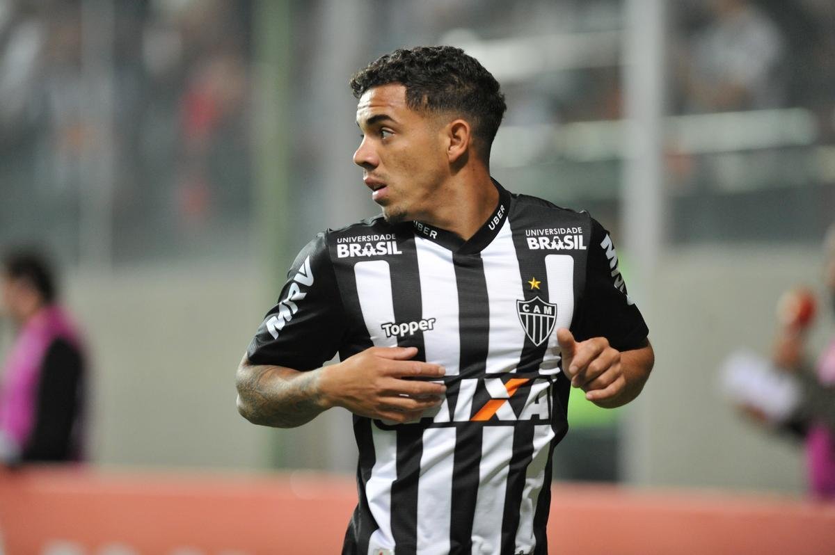 Duelo entre Atltico e Paran, no Independncia, vale pela 15 rodada do Campeonato Brasileiro