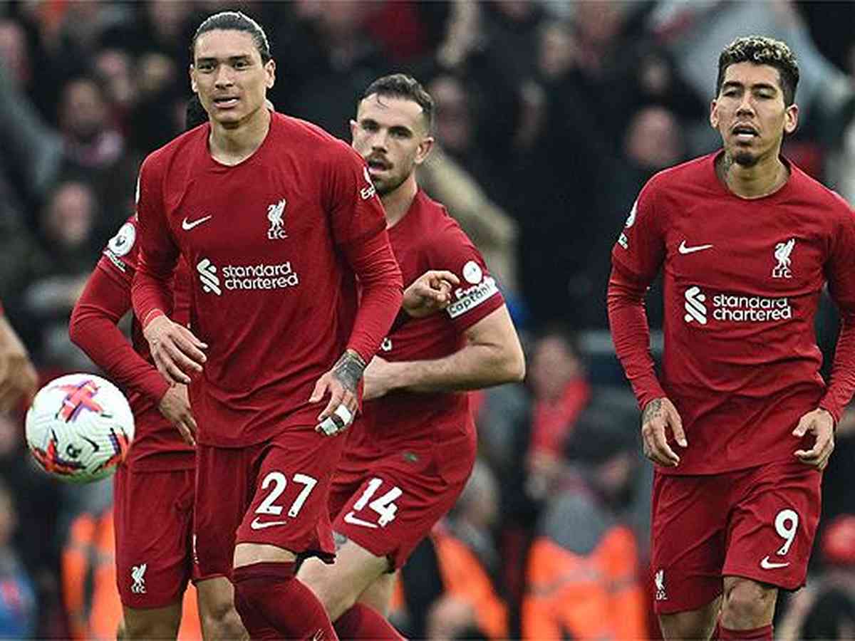 INGLÊS: Arsenal abre vantagem, mas deixa Liverpool empatar em jogo com 3  gols de brasileiros