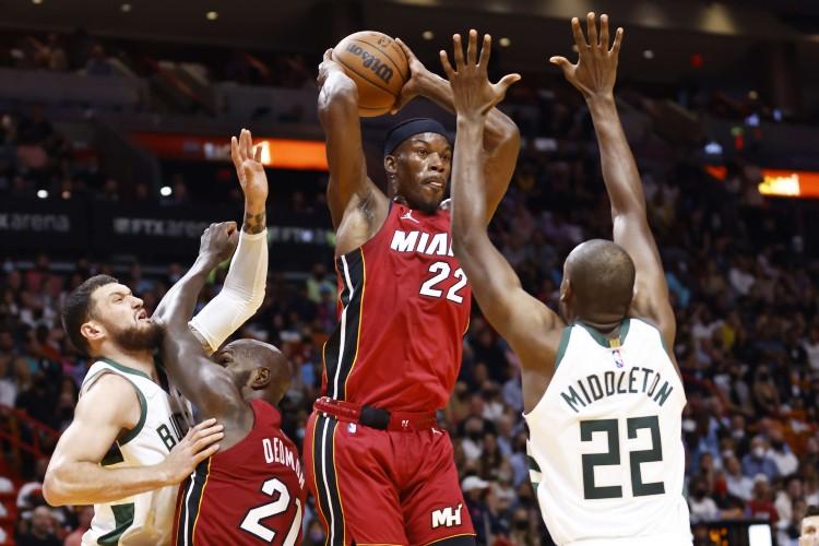 (Foto: Michael Reaves/AFP) (Foto: Michael Reaves/AFP)