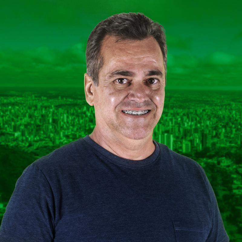 Wilsinho da Tabu (Progressistas) _ Wilson Melo Júnior, mais conhecido como Wilsinho da Tabu, concentrou sua campanha na Região Leste de Belo Horizonte, propondo melhorias em bairros como Sagrada Família e Santa Tereza. Ele é torcedor do Cruzeiro e recebeu 3.734 votos.