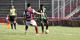 Patrocinense x Amrica: veja fotos do jogo