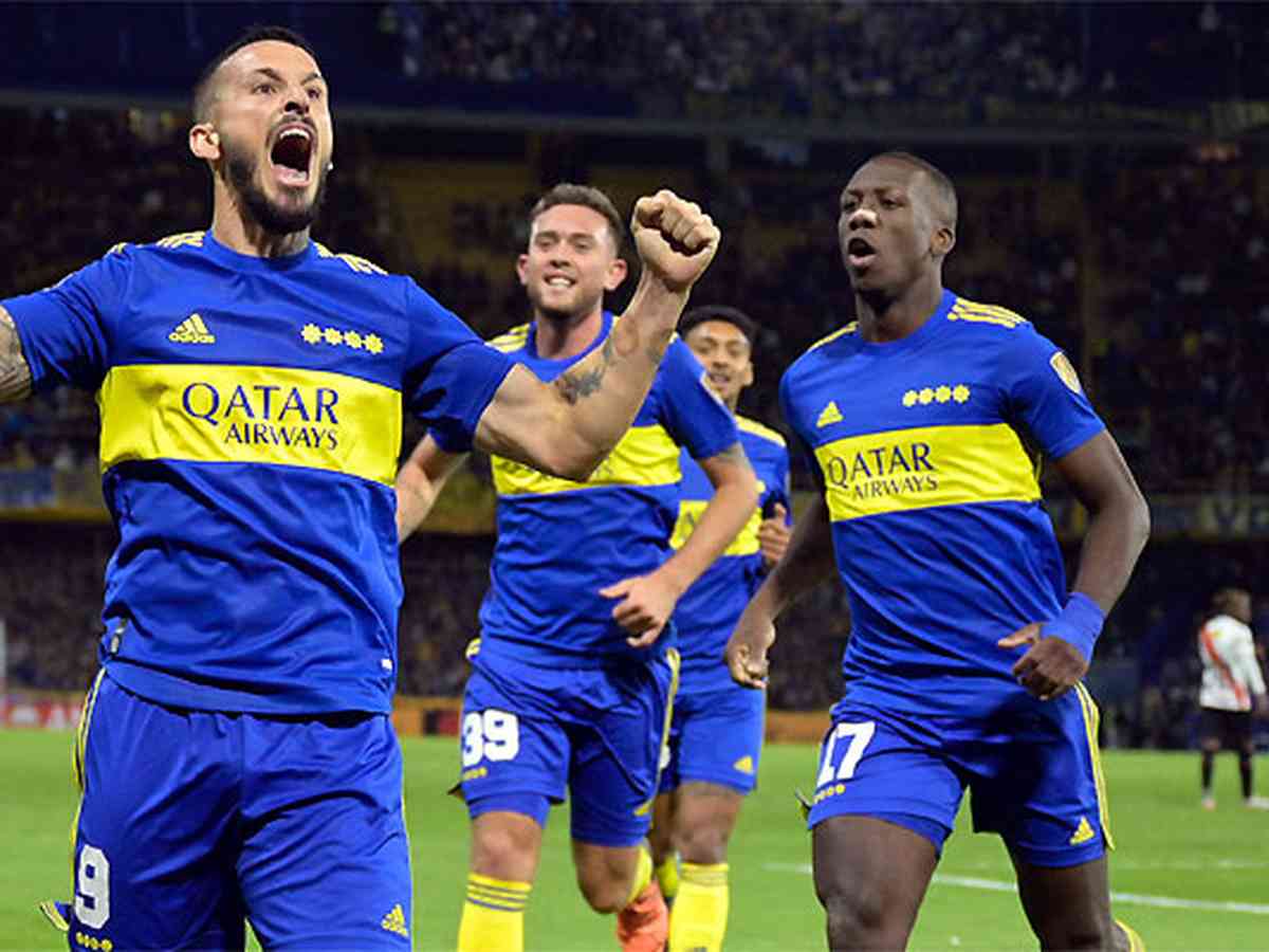 Boca Juniors venceu metade das Libertadores no Brasil; relembre