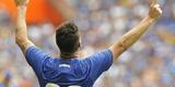 Fotos do segundo tempo de Cruzeiro x Tupi, no Mineiro