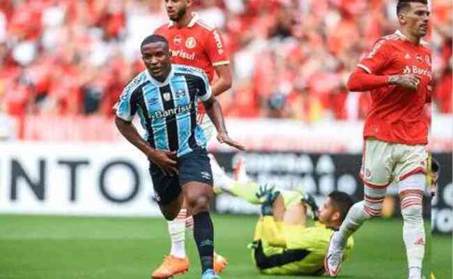 Por que Inter desistiu de Wesley Moraes após vencer luta com São Paulo