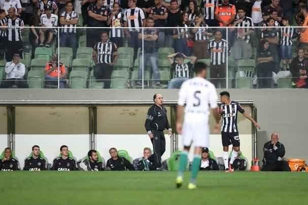No Independncia, equipes se enfrentam pela 15 rodada do Campeonato Brasileiro