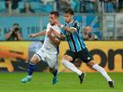 Copa do Brasil: Grmio e Cruzeiro empatam em jogo de golaos