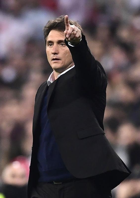 Imagens da finalssima da Copa Libertadores, entre River e Boca, no Santiago Bernabu, em Madri