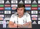Kaio Jorge exalta Cristiano Ronaldo na Juventus: 'Inspirao'