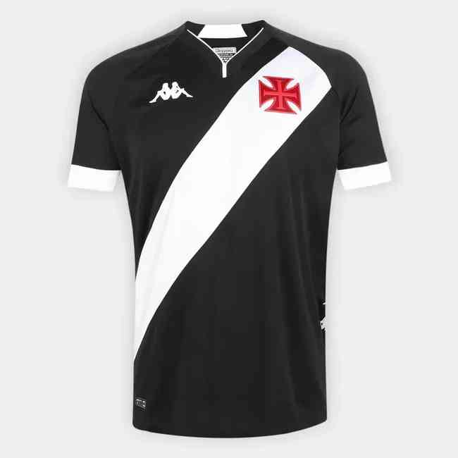 la camisa de vasco 