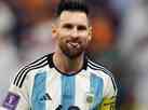 'Que mirs, bobo?': a histria por trs da bronca de Messi aps jogo que viralizou