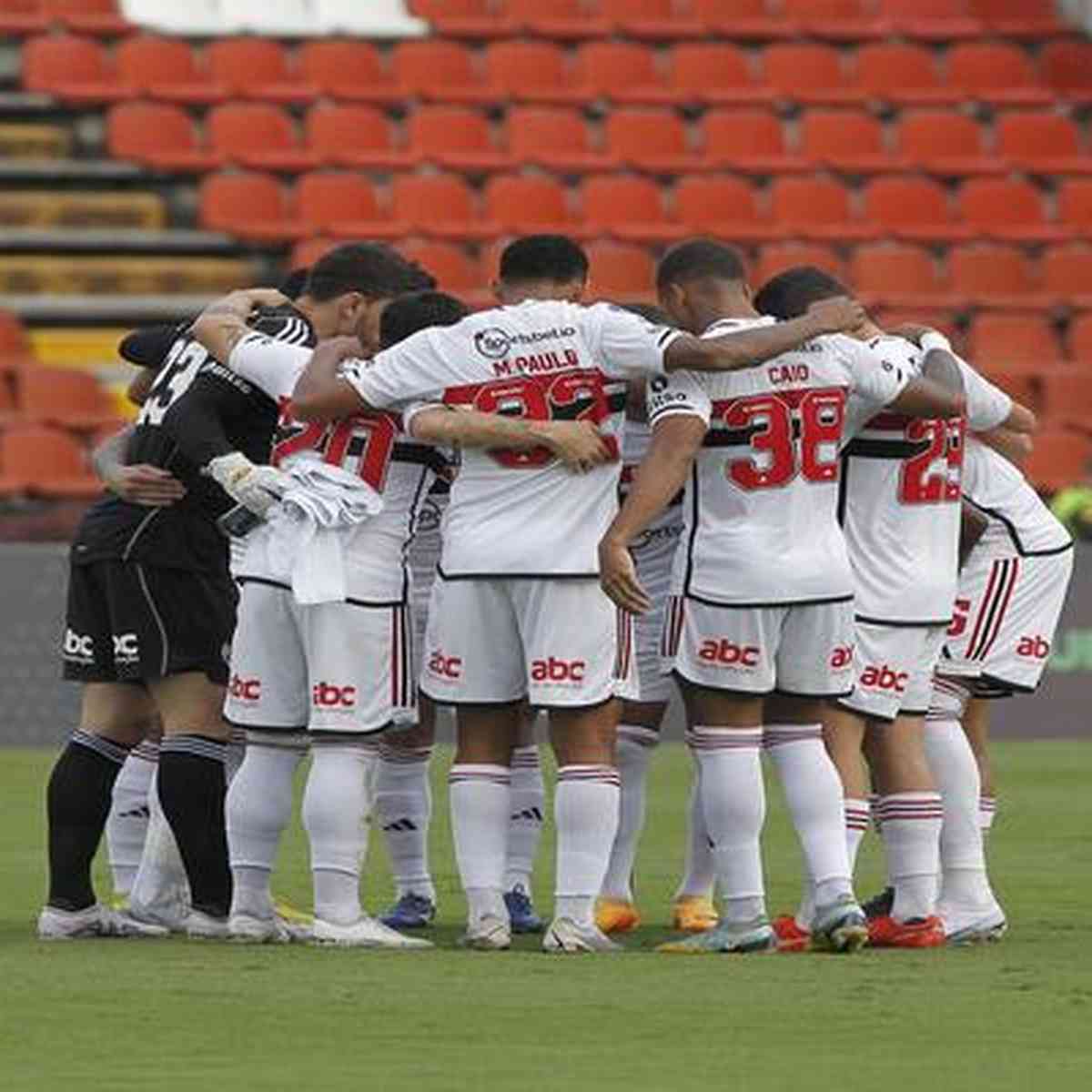 Corinthians tenta evitar sua maior sequência de empates na