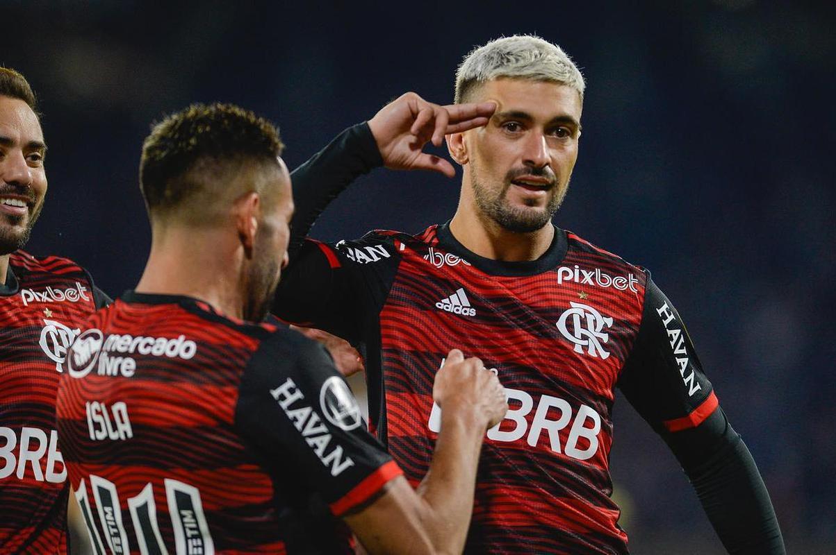 1 - Flamengo - 9,24 milhes