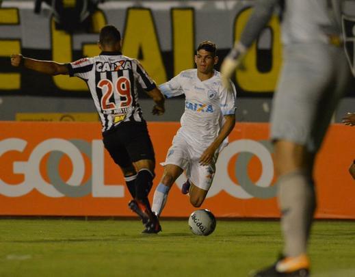 Londrina e Atlético decidem título da Primeira Liga em 2017