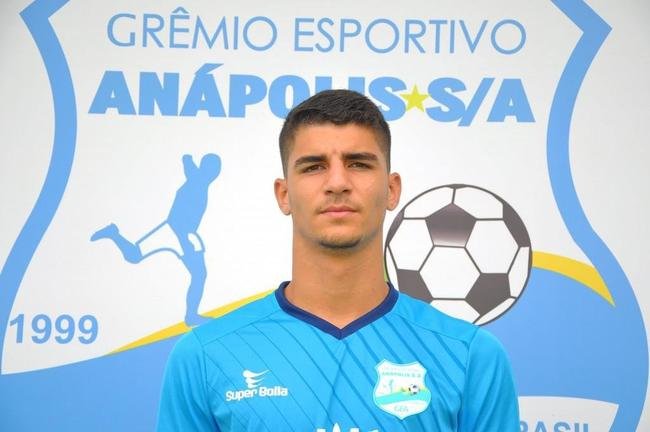 2- Grmio Anpolis: 137 vendas