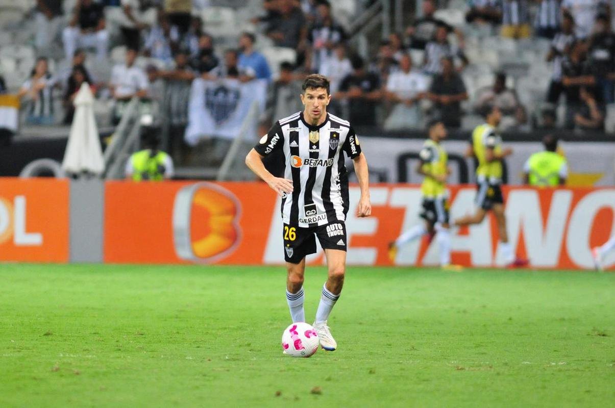 Fotos do jogo entre Atltico e Juventude, no Mineiro, em Belo Horizonte, pela 34 rodada do Campeonato Brasileiro