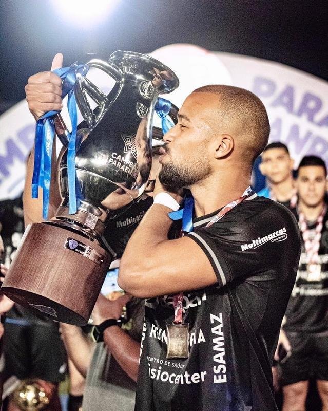 O ttulo Paraense ficou com o Paysandu pela 49 vez
