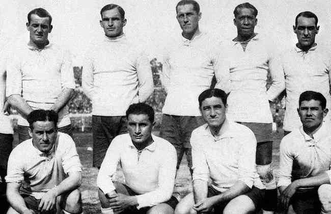 Lembra quem ganhou a última Copa do Mundo? Veja todos os campeões desde  1930