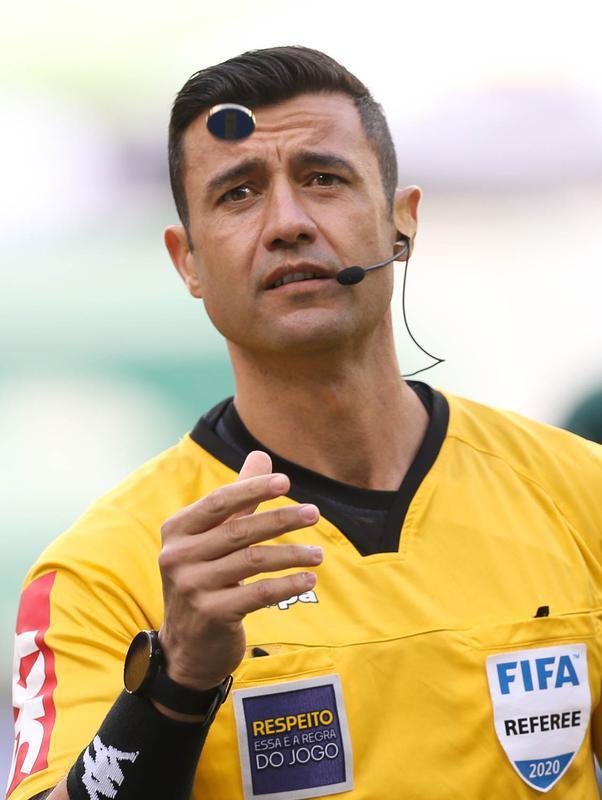 Fotos do duelo entre Palmeiras e Atlético, no Allianz Parque, em São Paulo, pela 19ª rodada do Campeonato Brasileiro