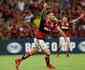 Flamengo vira contra Junior Barranquilla e larga em vantagem na semifinal 