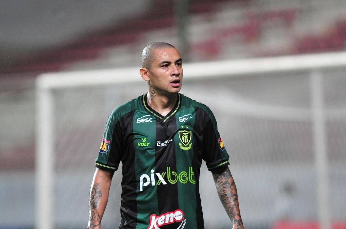 Amrica e Democrata-GV se enfrentaram no Independncia pela 2 rodada do Campeonato Mineiro