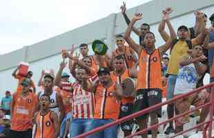 Coimbra venceu o Uberlndia por 1 a 0 e conquistou o trofu do Mdulo II do Campeonato Mineiro