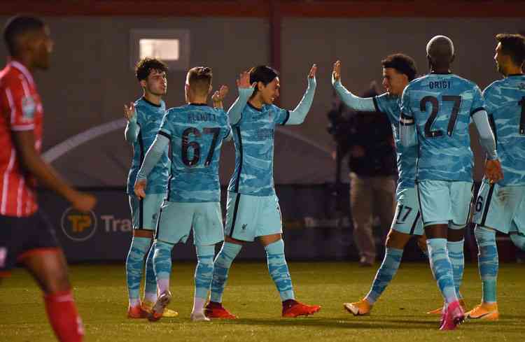 Manchester City vence Arsenal e avança na Copa da Inglaterra