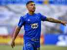 Marcinho testa positivo para COVID-19 e ser desfalque no Cruzeiro