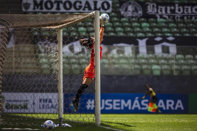 Fotos do Campeonato Brasileiro Feminino A2