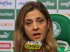 Leila Pereira analisa Palmeiras x Atltico-MG pelas oitavas da Libertadores