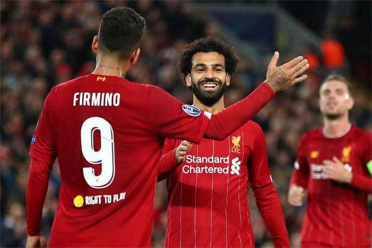 <i>(Foto: Divulgação/Liverpool)</i> <i>(Foto: Divulgação/Liverpool)</i>