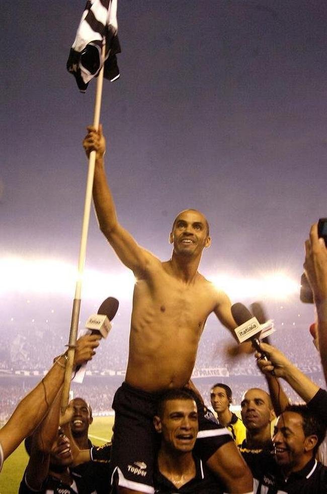 �ltimo gol e t�tulo de Marques pelo Atl�tico